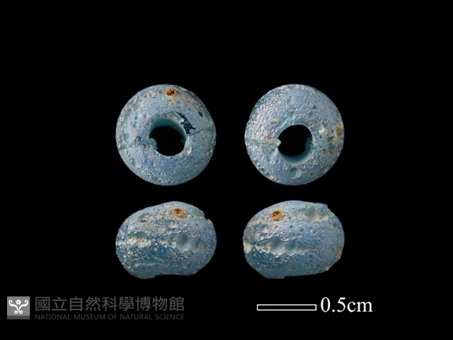 玻璃珠藏品圖，第1張