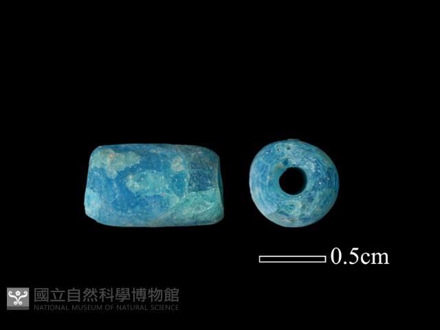 玻璃珠藏品圖，第1張