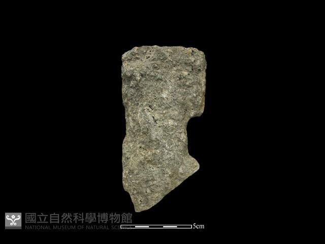 斧鋤形器藏品圖，第1張