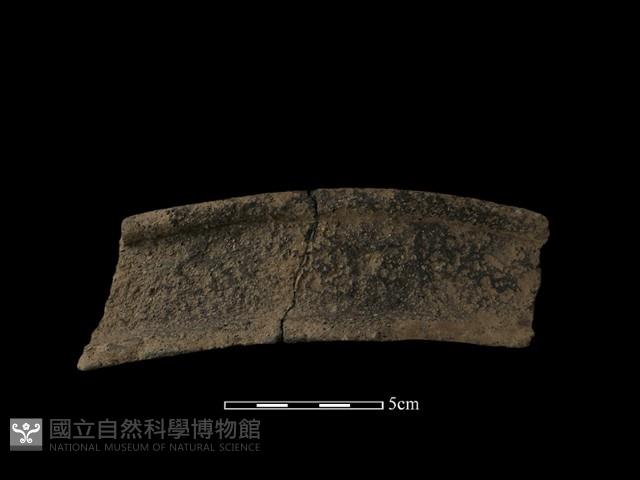 陶缸藏品圖，第1張