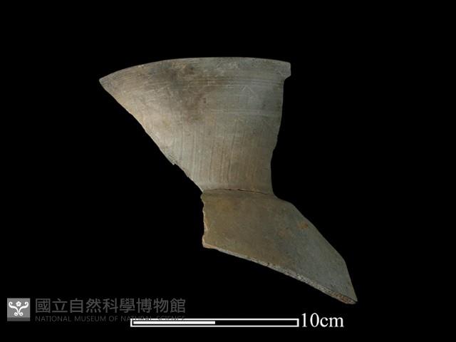 陶罐藏品圖，第1張