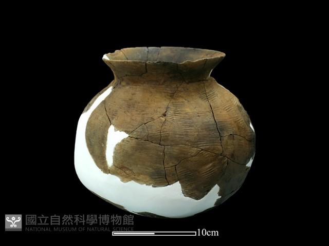 陶罐藏品圖，第2張