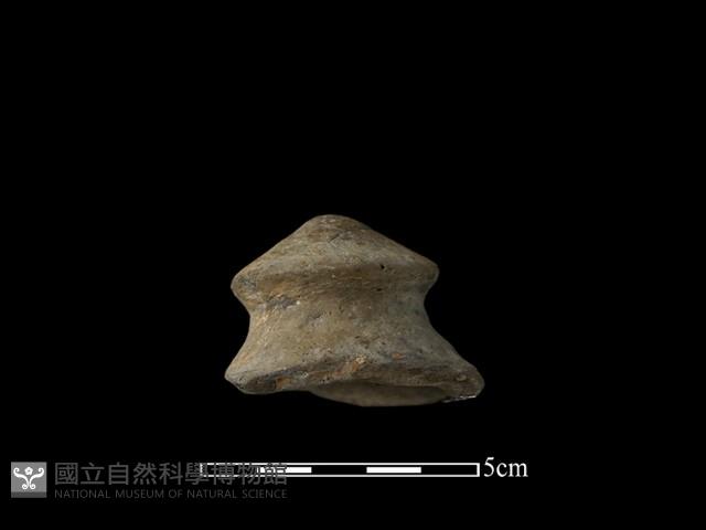 陶蓋鈕藏品圖，第2張