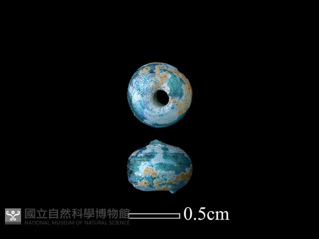 玻璃珠藏品圖，第1張