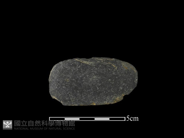 帶加工痕石材藏品圖，第1張