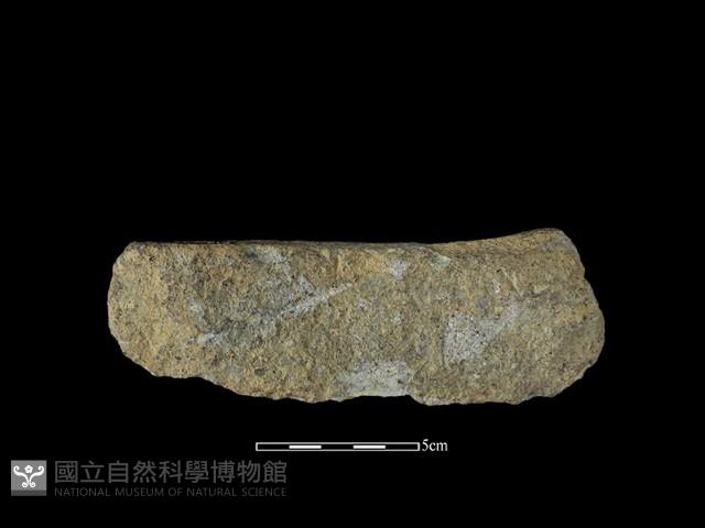 石片器藏品圖，第1張