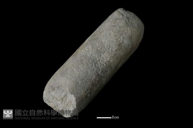 石鎚藏品圖，第1張