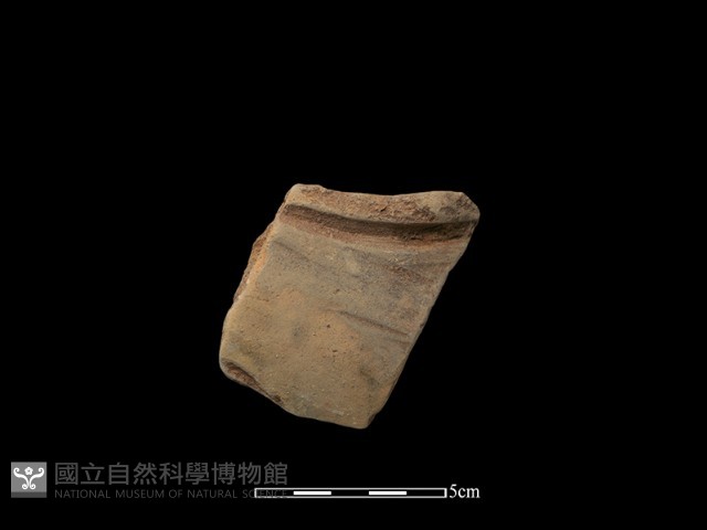 陶罐藏品圖，第1張