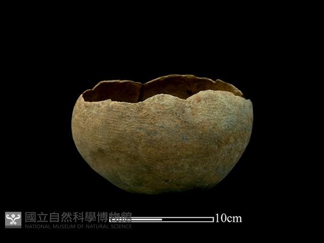 陶罐藏品圖，第1張