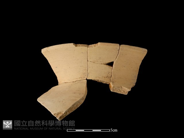 陶罐藏品圖，第1張