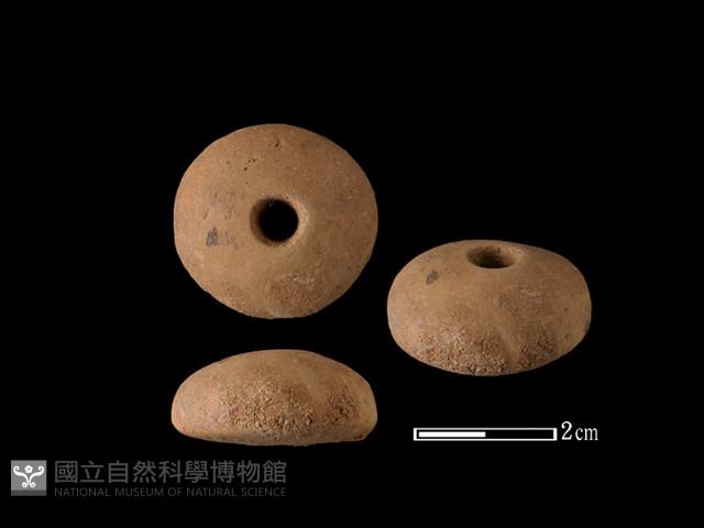 紡輪藏品圖，第1張