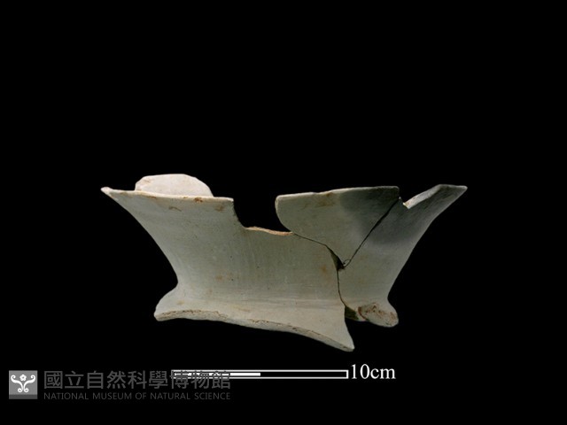 陶罐藏品圖，第1張