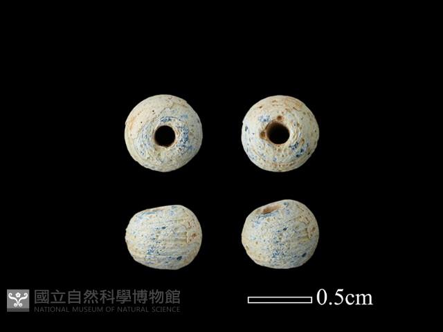 玻璃珠藏品圖，第1張