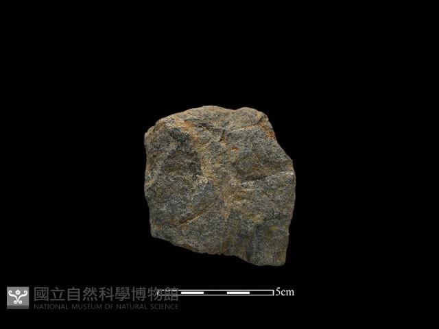 斧鋤形器藏品圖，第2張