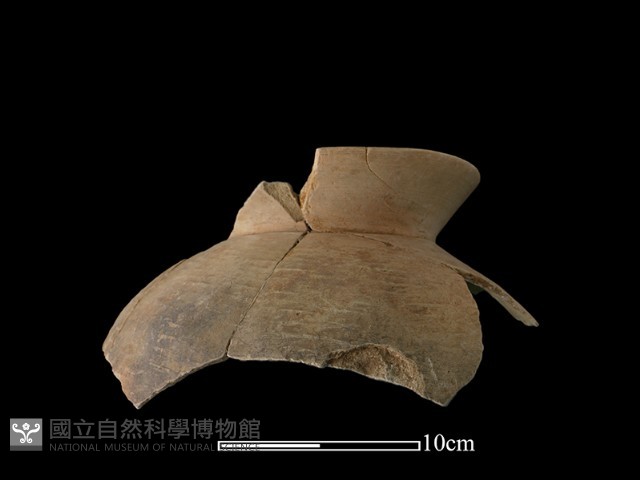 陶罐藏品圖，第2張