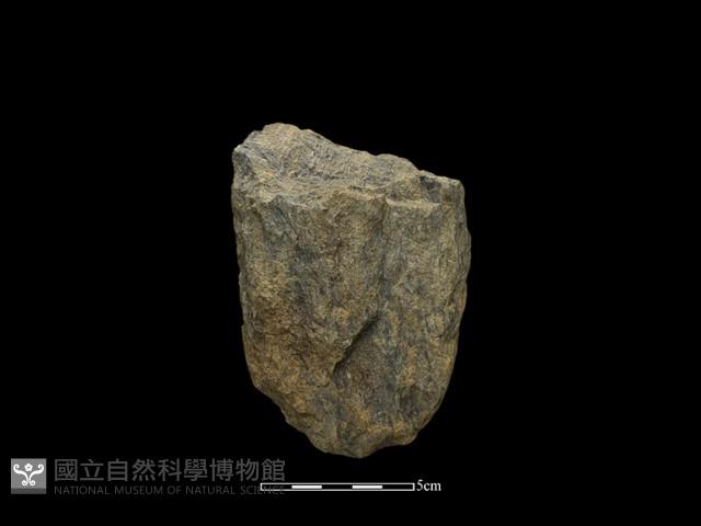 斧鋤形器藏品圖，第1張