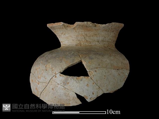 陶罐藏品圖，第2張