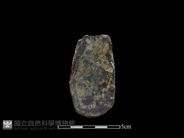 磨製石器藏品圖，第2張