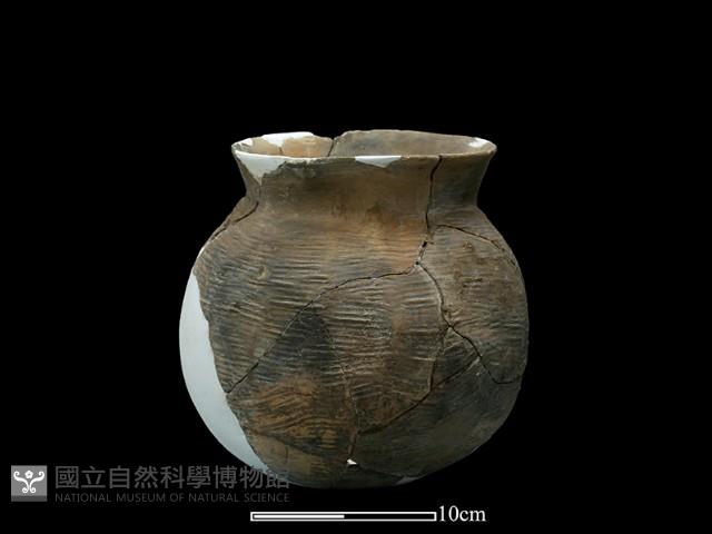 陶罐藏品圖，第2張