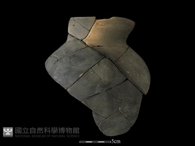 陶罐藏品圖，第2張
