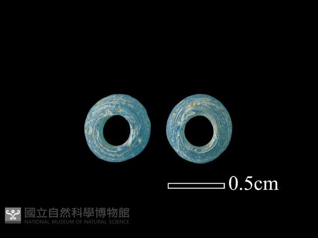 玻璃珠藏品圖，第1張