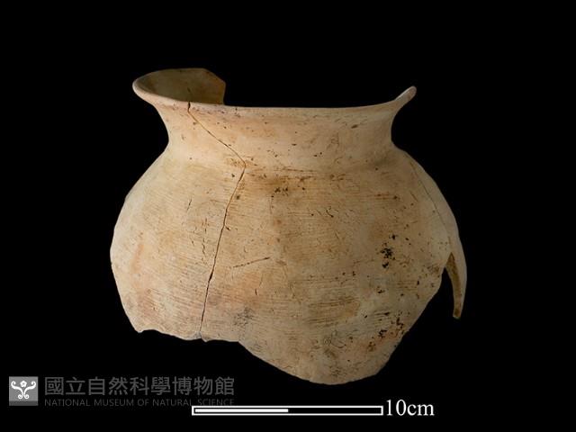 陶罐藏品圖，第2張