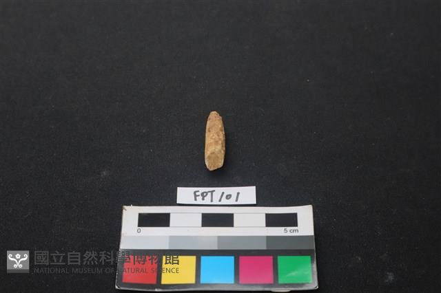 鹿骨藏品圖，第1張