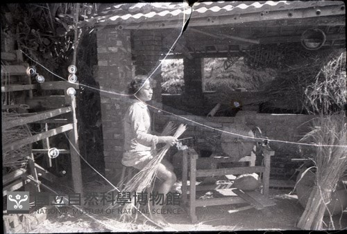 1950至2006年臺灣常民生活藏品圖，第1張