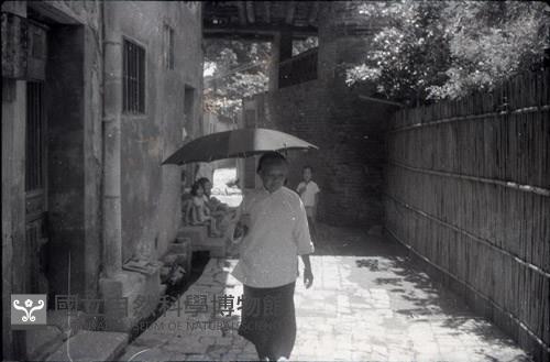 1950至2006年臺灣常民生活藏品圖，第1張