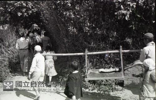 1950至2006年臺灣常民生活藏品圖，第1張