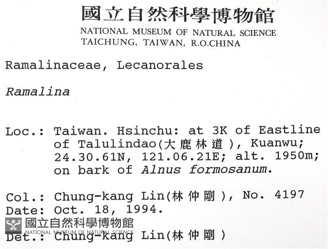 登錄號:L00001071藏品圖，第2張