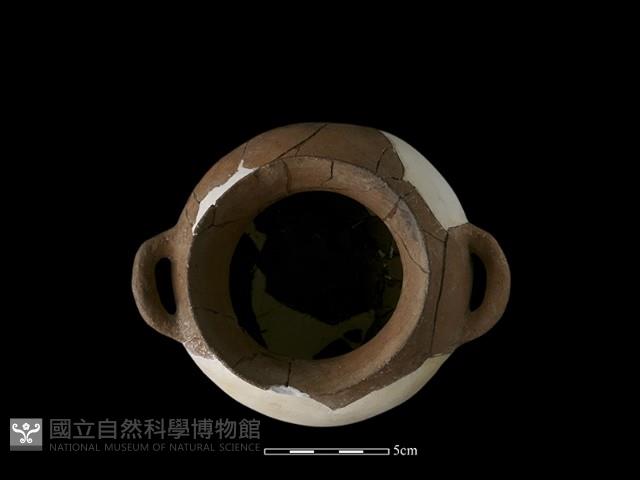 陶罐藏品圖，第1張