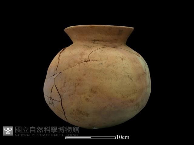 陶罐藏品圖，第4張
