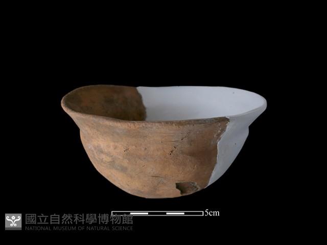 陶缽藏品圖，第4張