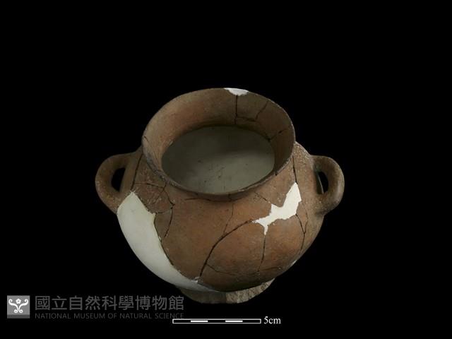陶罐藏品圖，第6張