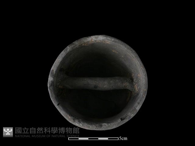 陶蓋藏品圖，第5張