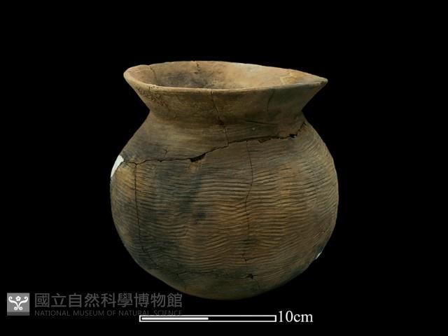 陶罐藏品圖，第3張