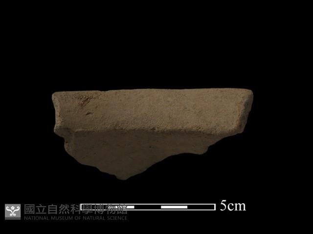 陶片藏品圖，第3張