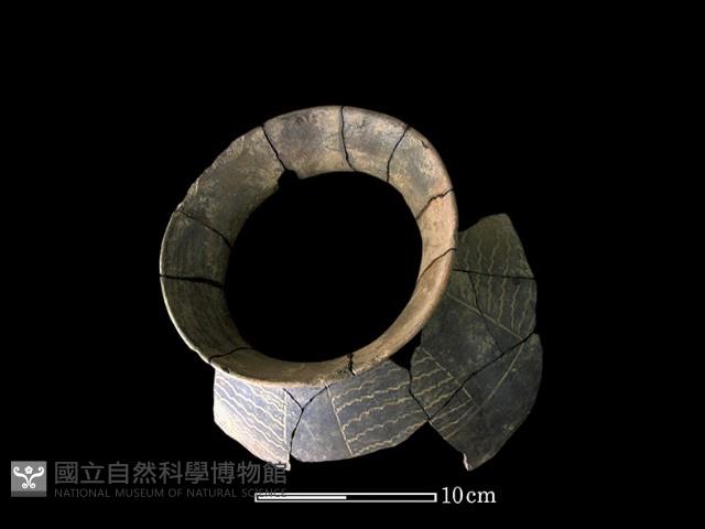 陶片藏品圖，第3張