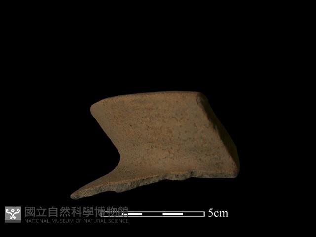 陶片藏品圖，第1張