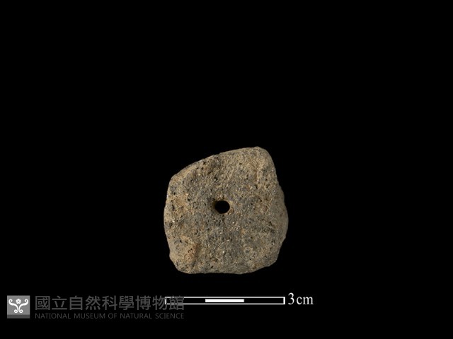 帶加工痕石材藏品圖，第1張