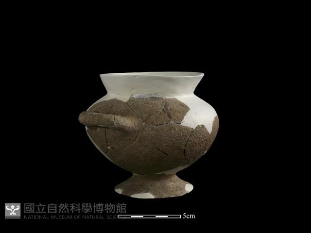陶罐藏品圖，第1張