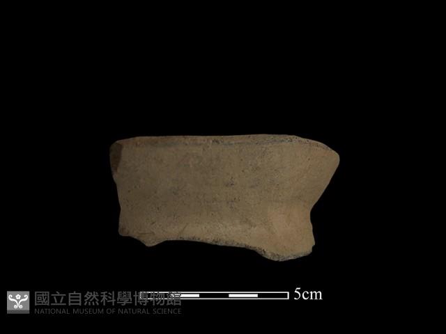 陶片藏品圖，第3張