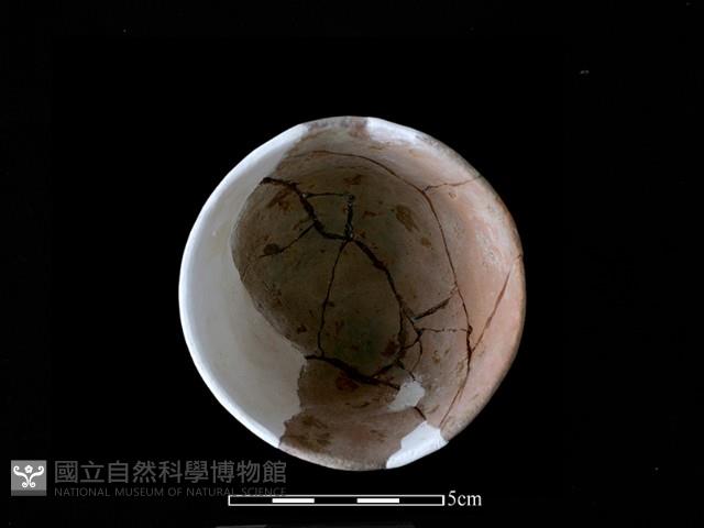 陶缽藏品圖，第3張