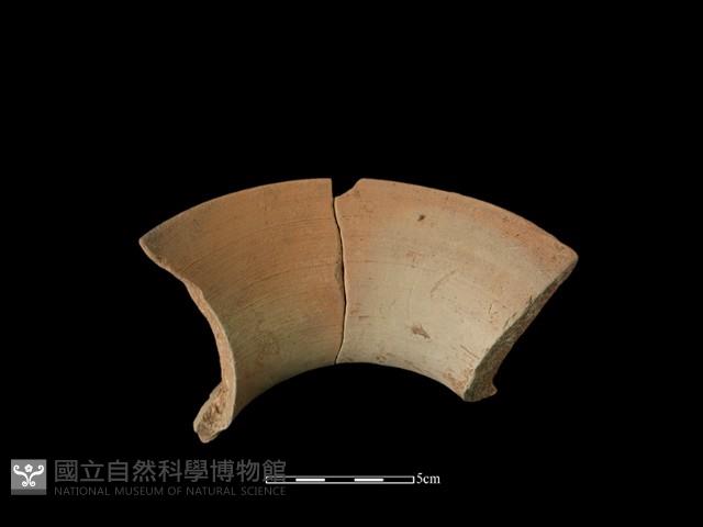 陶罐藏品圖，第1張