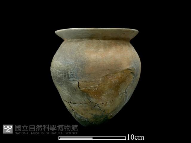 陶甑藏品圖，第4張