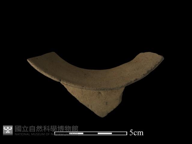 陶片藏品圖，第3張