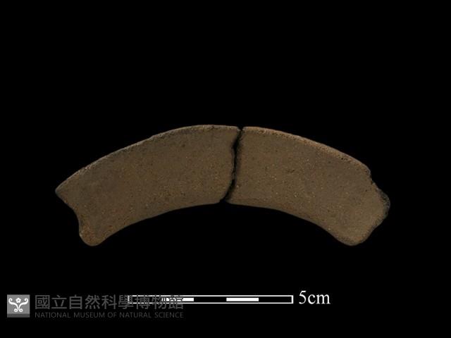 陶片藏品圖，第3張