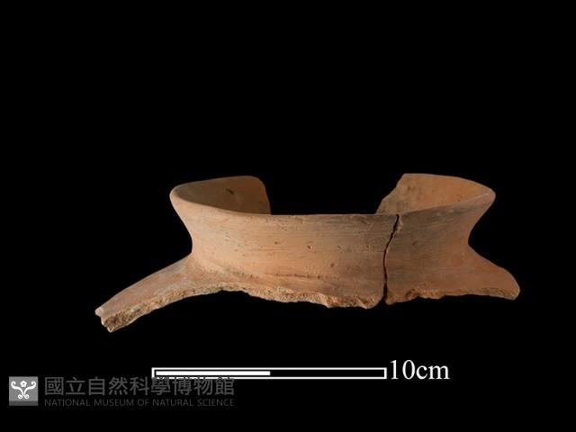 陶罐藏品圖，第1張