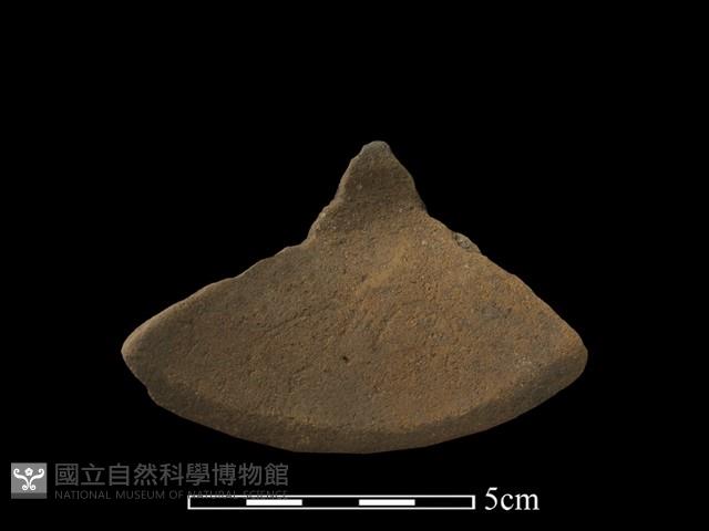 陶片藏品圖，第3張